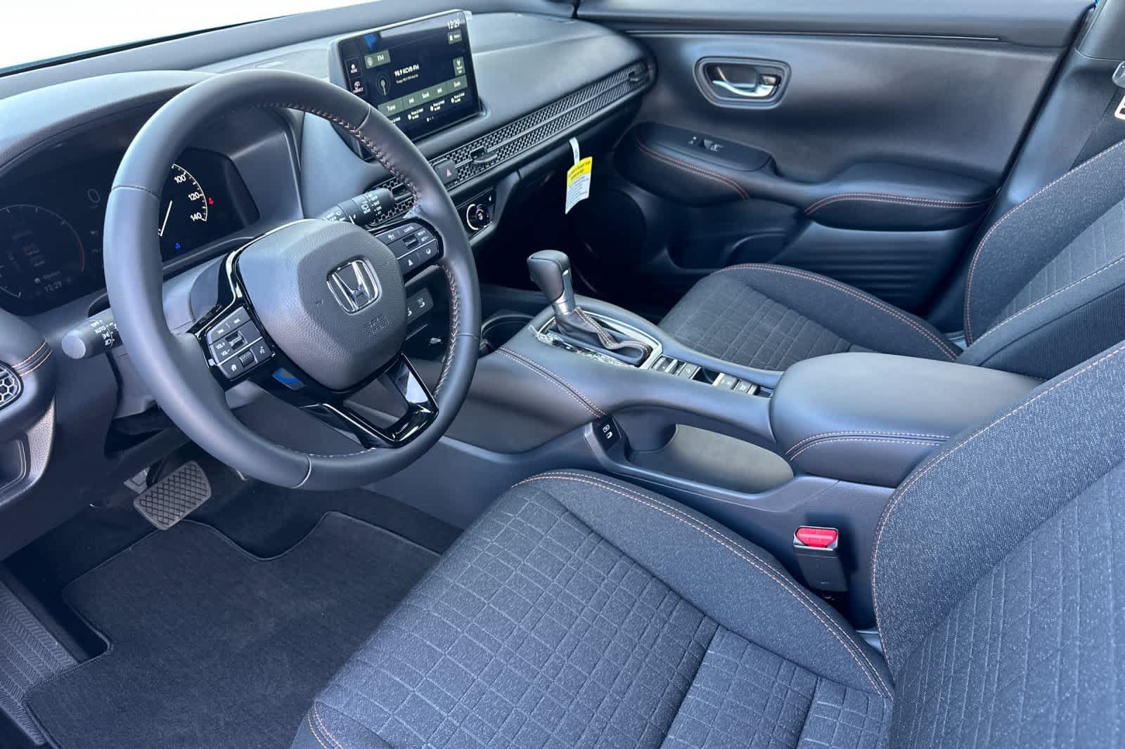 2026 Honda HR-V Sport - Photo 10