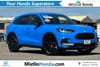 1 thumbnail image of  2026 Honda HR-V Sport
