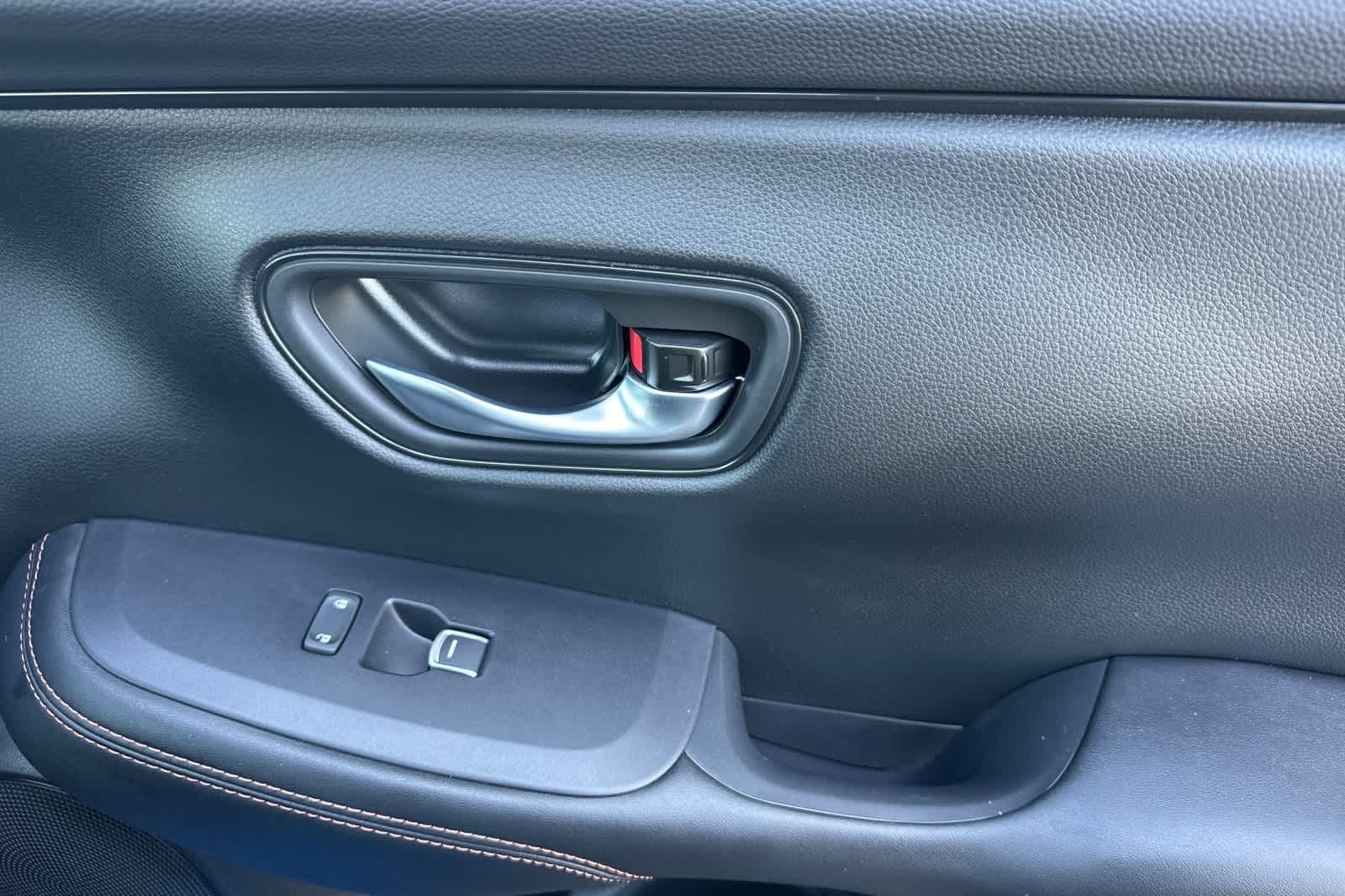 2026 Honda HR-V Sport - Photo 19