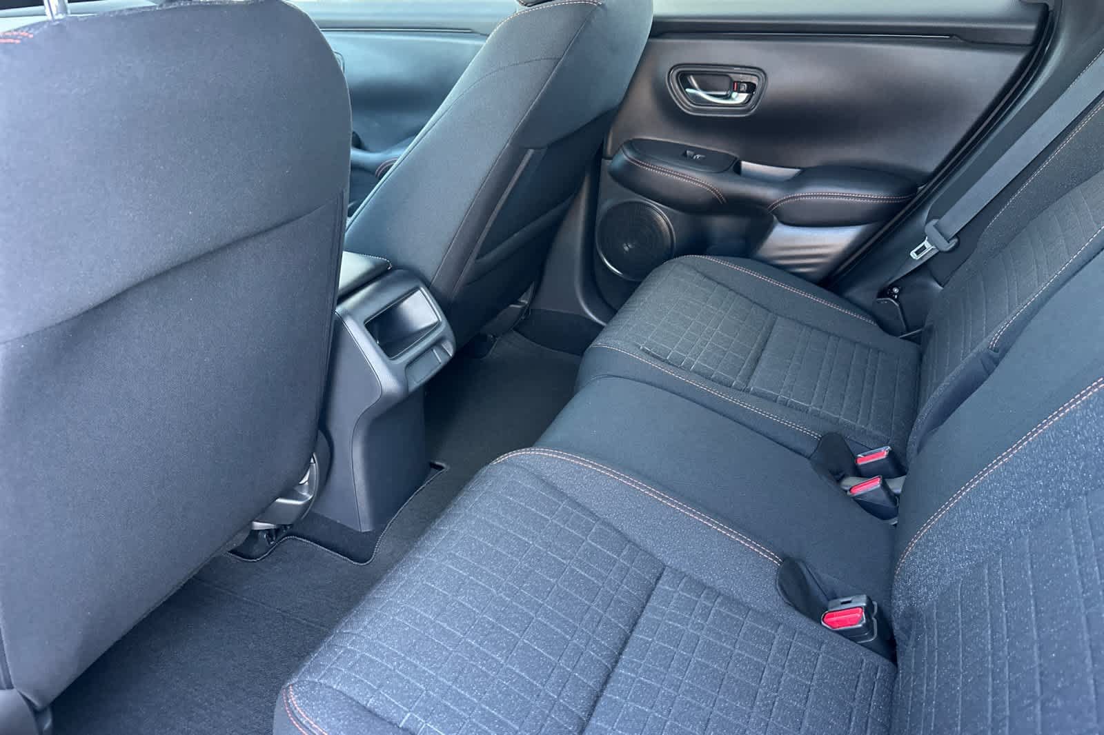 2026 Honda HR-V Sport - Photo 13