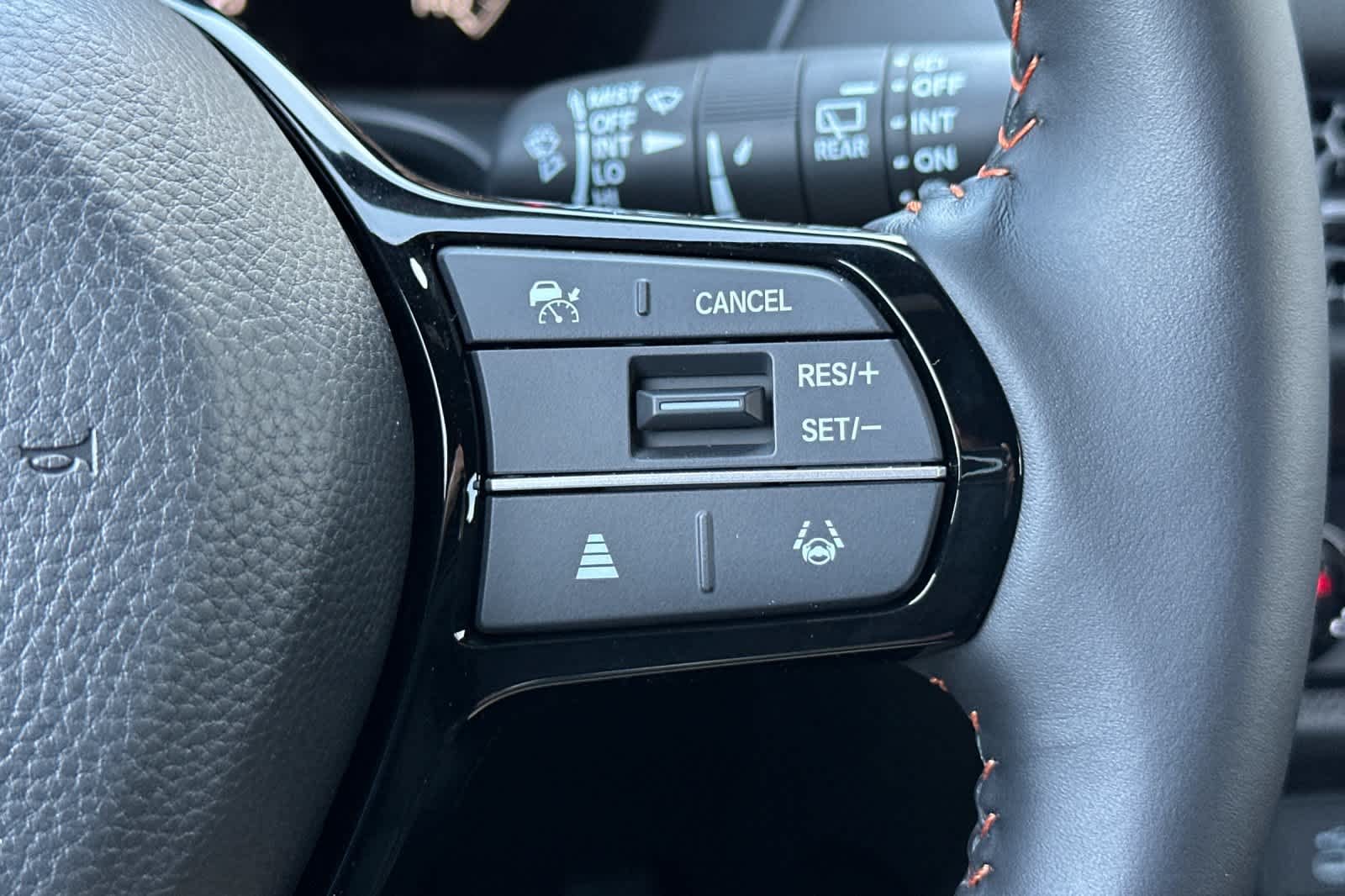 2026 Honda HR-V Sport - Photo 27
