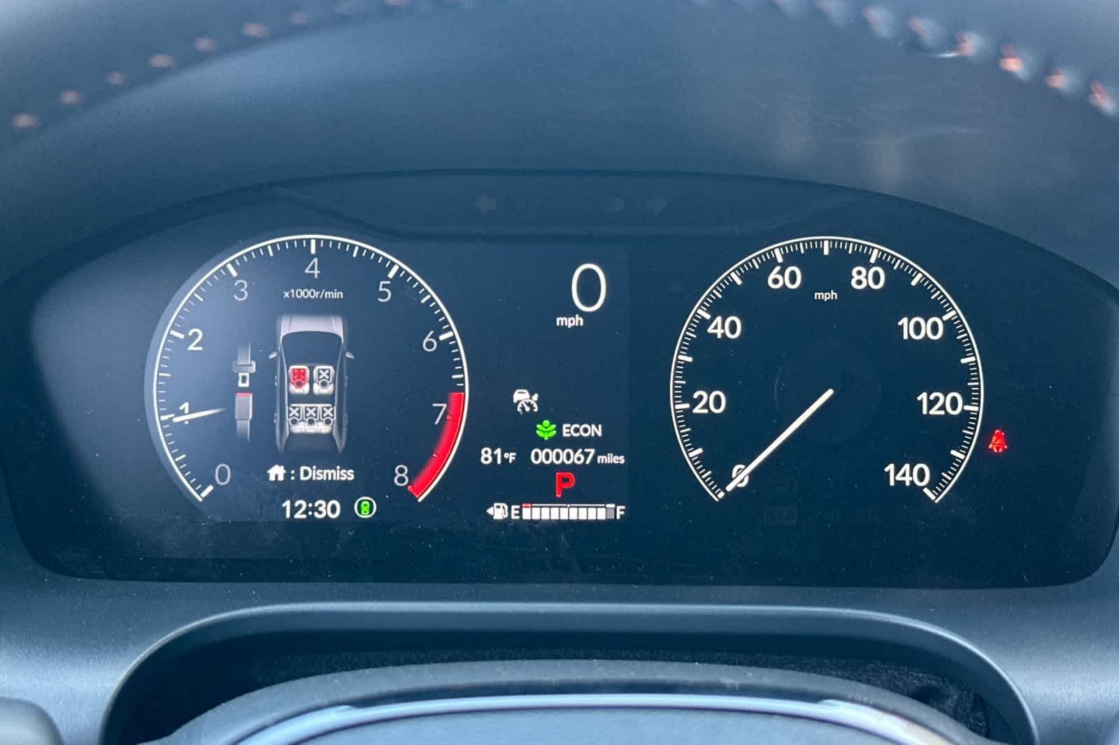 2026 Honda HR-V Sport - Photo 28
