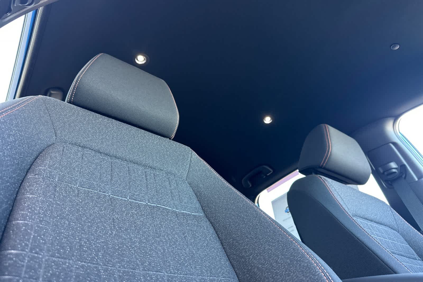 2026 Honda HR-V Sport - Photo 18