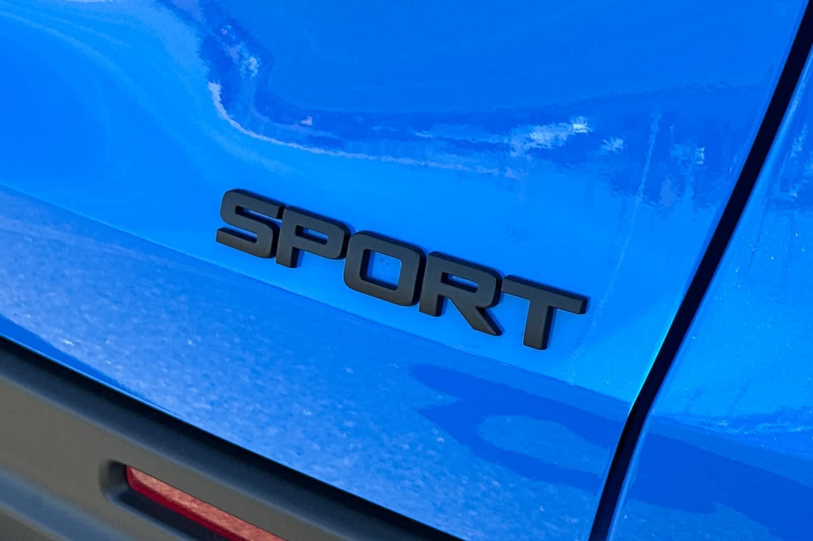 2026 Honda HR-V Sport - Photo 32