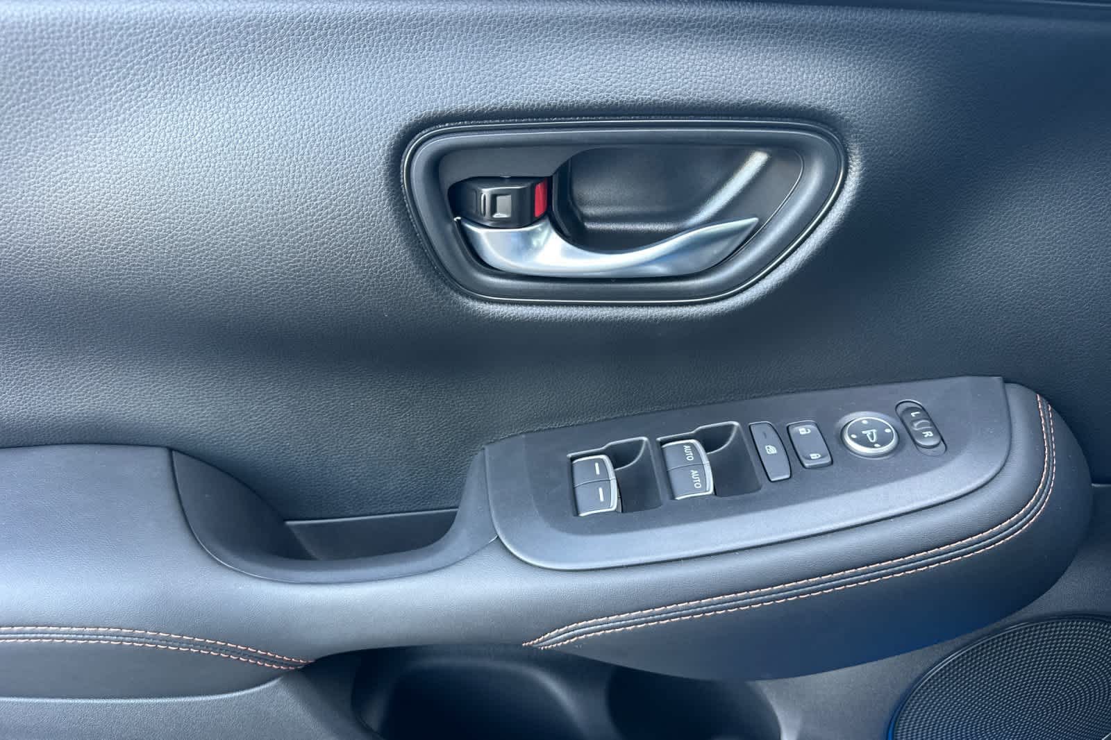 2026 Honda HR-V Sport - Photo 11
