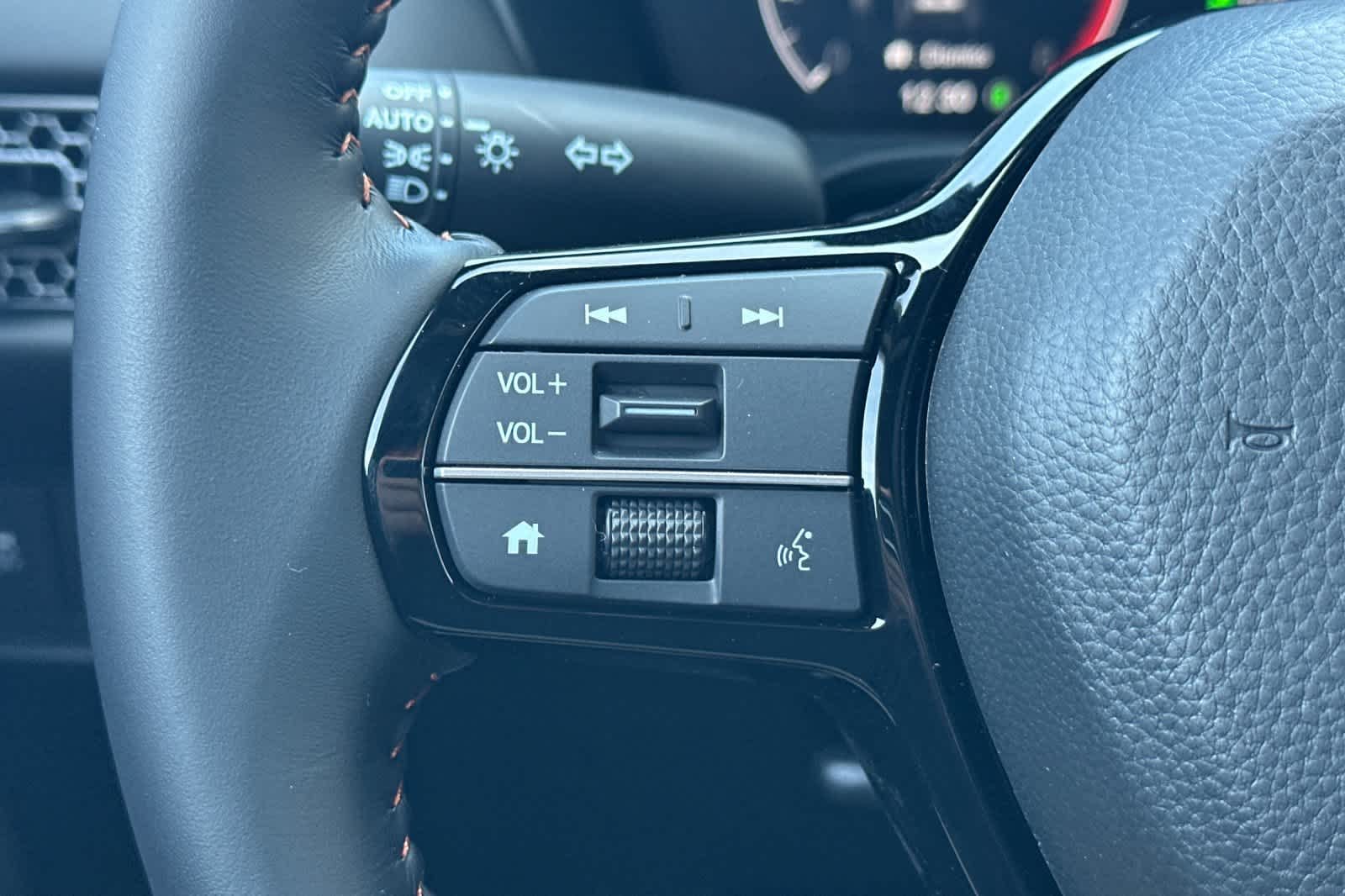 2026 Honda HR-V Sport - Photo 26