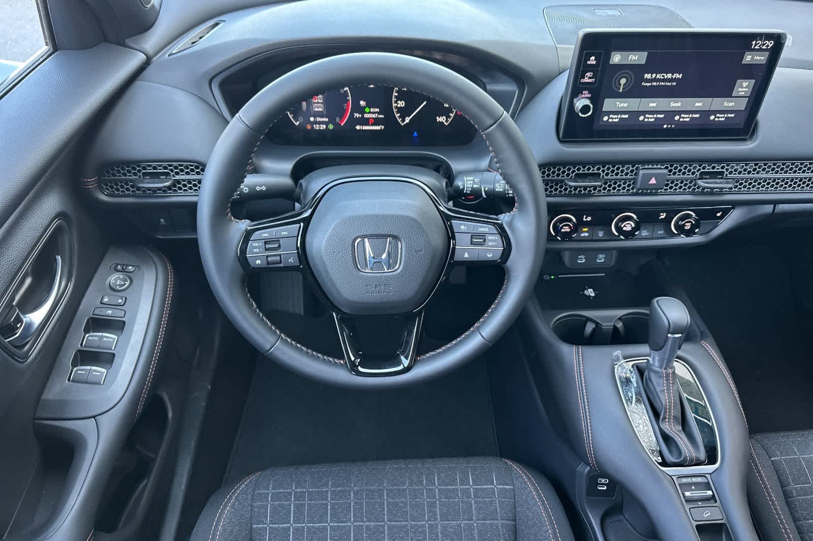 2026 Honda HR-V Sport - Photo 15
