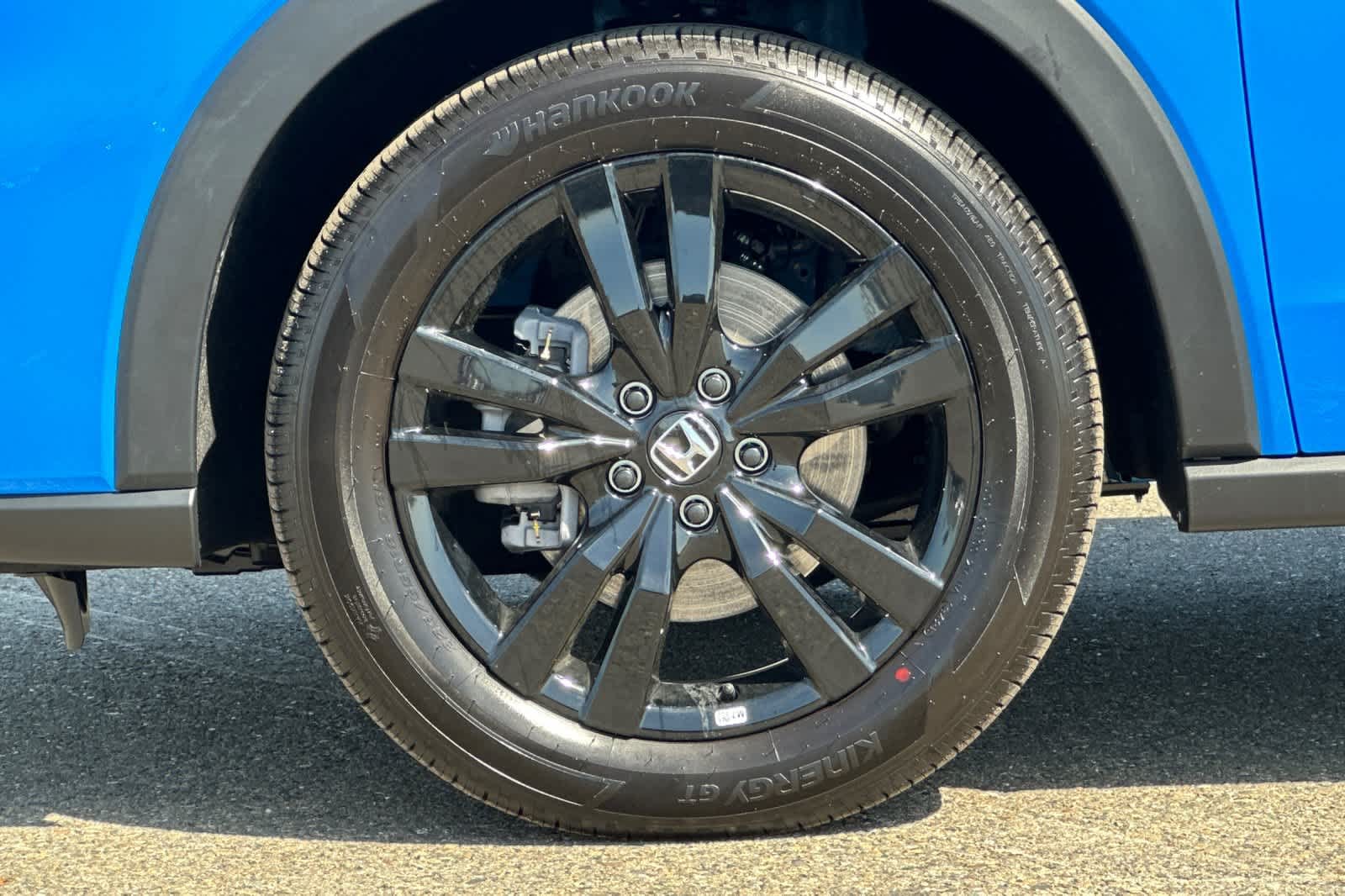 2026 Honda HR-V Sport - Photo 31