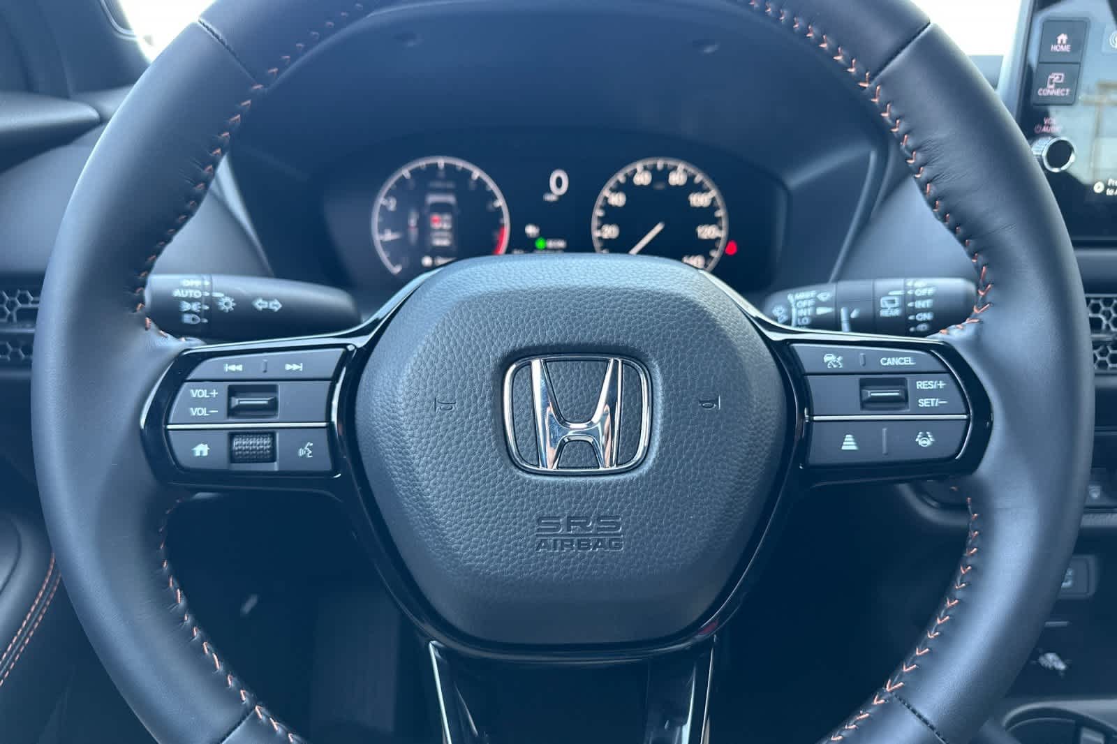 2026 Honda HR-V Sport - Photo 25