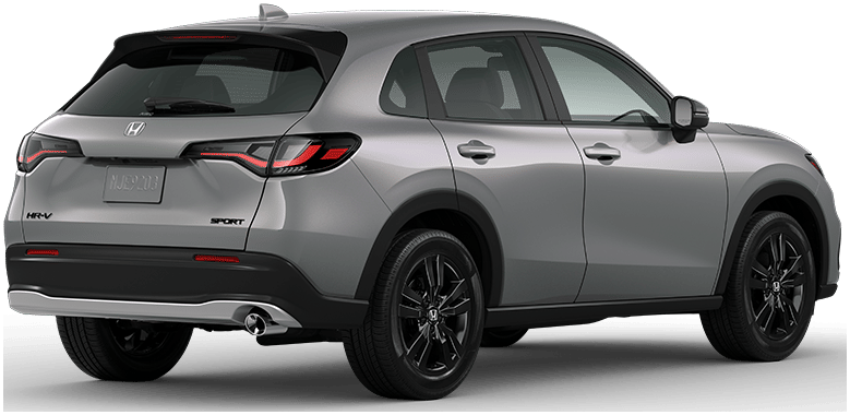 2026 Honda HR-V Sport - Photo 3
