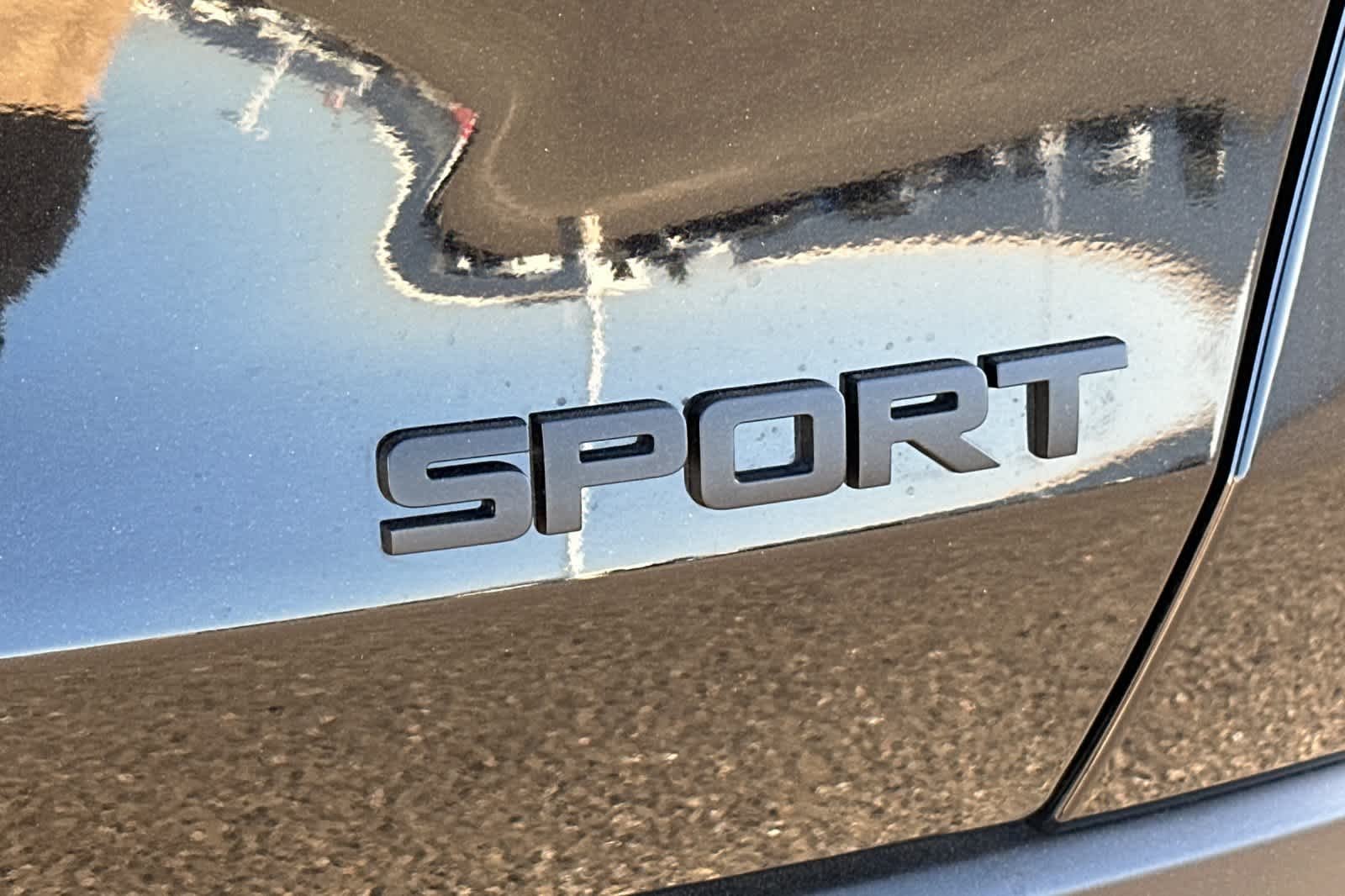2026 Honda HR-V Sport - Photo 7