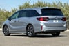 4 thumbnail image of  2026 Honda Odyssey Elite