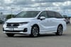 7 thumbnail image of  2026 Honda Odyssey Elite