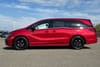 6 thumbnail image of  2026 Honda Odyssey Sport-L