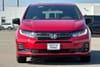 8 thumbnail image of  2026 Honda Odyssey Sport-L