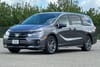 7 thumbnail image of  2026 Honda Odyssey Touring
