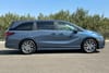 2 thumbnail image of  2026 Honda Odyssey Touring