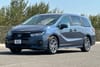 7 thumbnail image of  2026 Honda Odyssey Touring