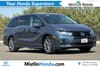 1 thumbnail image of  2026 Honda Odyssey Touring