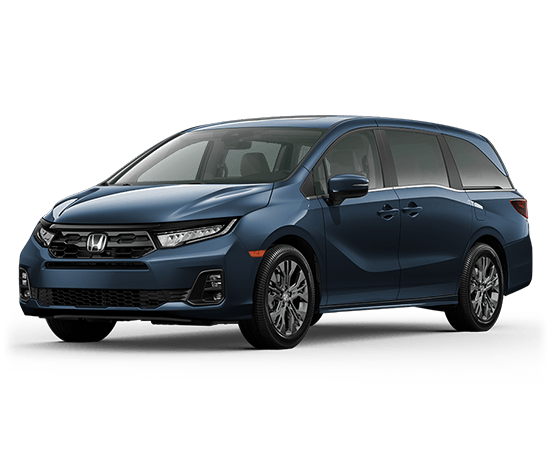 1 thumbnail image of  2026 Honda Odyssey Touring