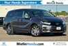 1 thumbnail image of  2026 Honda Odyssey Touring