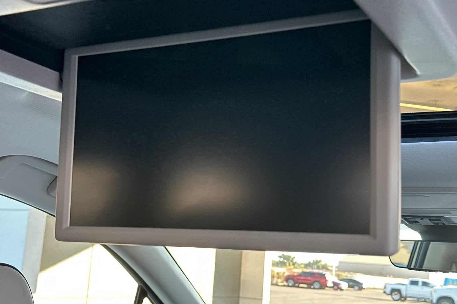 2026 Honda Odyssey Touring - Photo 16
