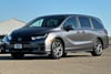 8 thumbnail image of  2026 Honda Odyssey Touring