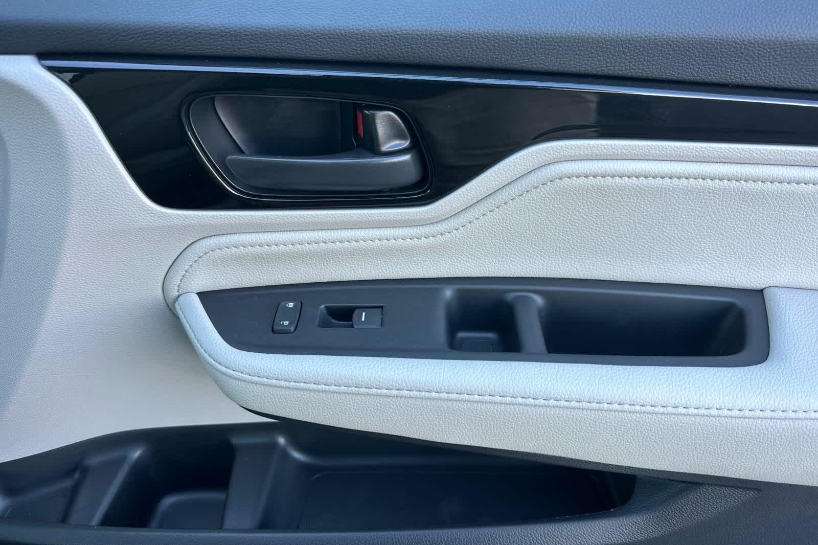 2026 Honda Odyssey Touring - Photo 21