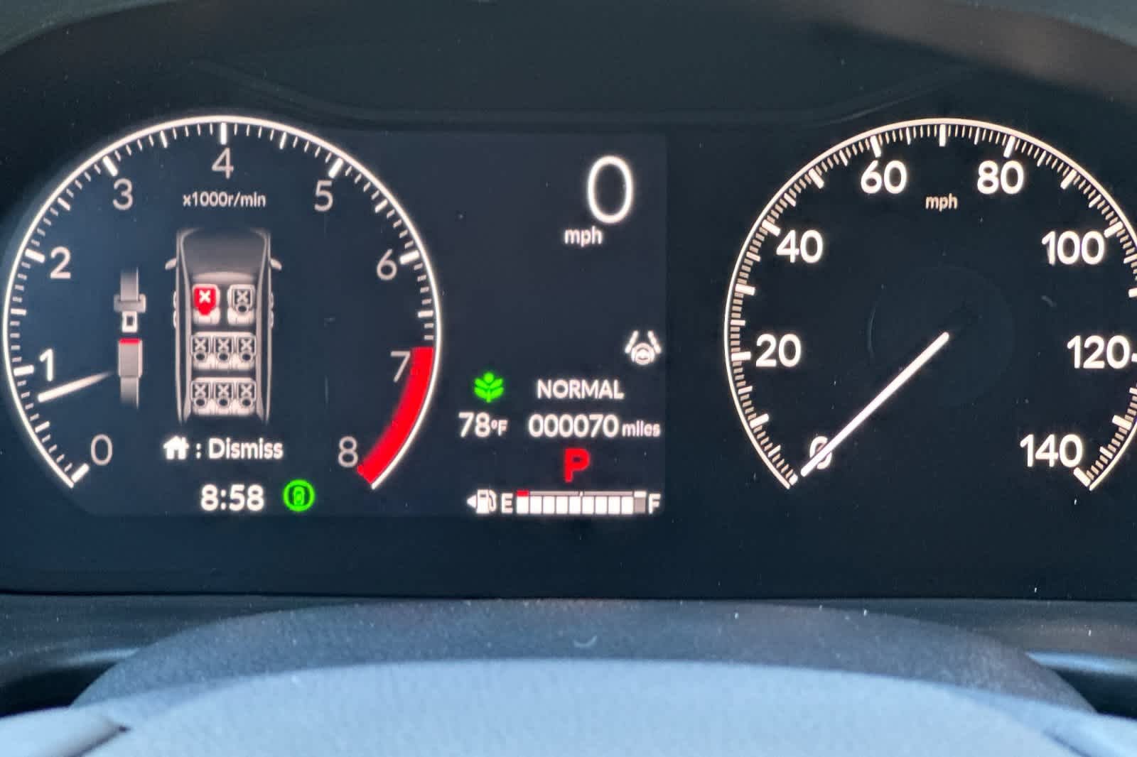 2026 Honda Odyssey Touring - Photo 32
