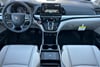 14 thumbnail image of  2026 Honda Odyssey Touring