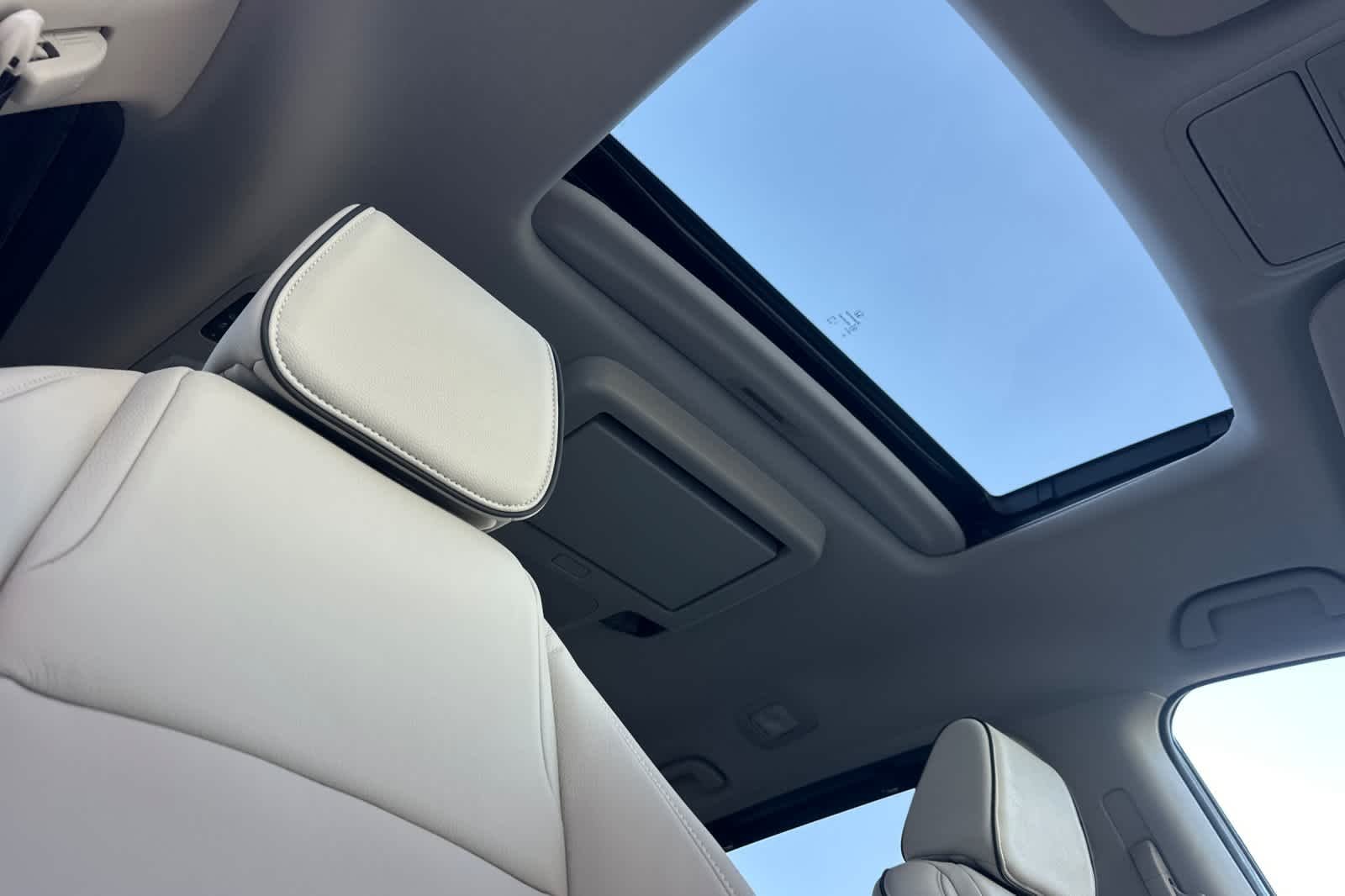 2026 Honda Odyssey Touring - Photo 20