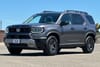 7 thumbnail image of  2026 Honda Passport RTL