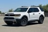 7 thumbnail image of  2026 Honda Passport TrailSport