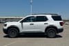 6 thumbnail image of  2026 Honda Passport TrailSport