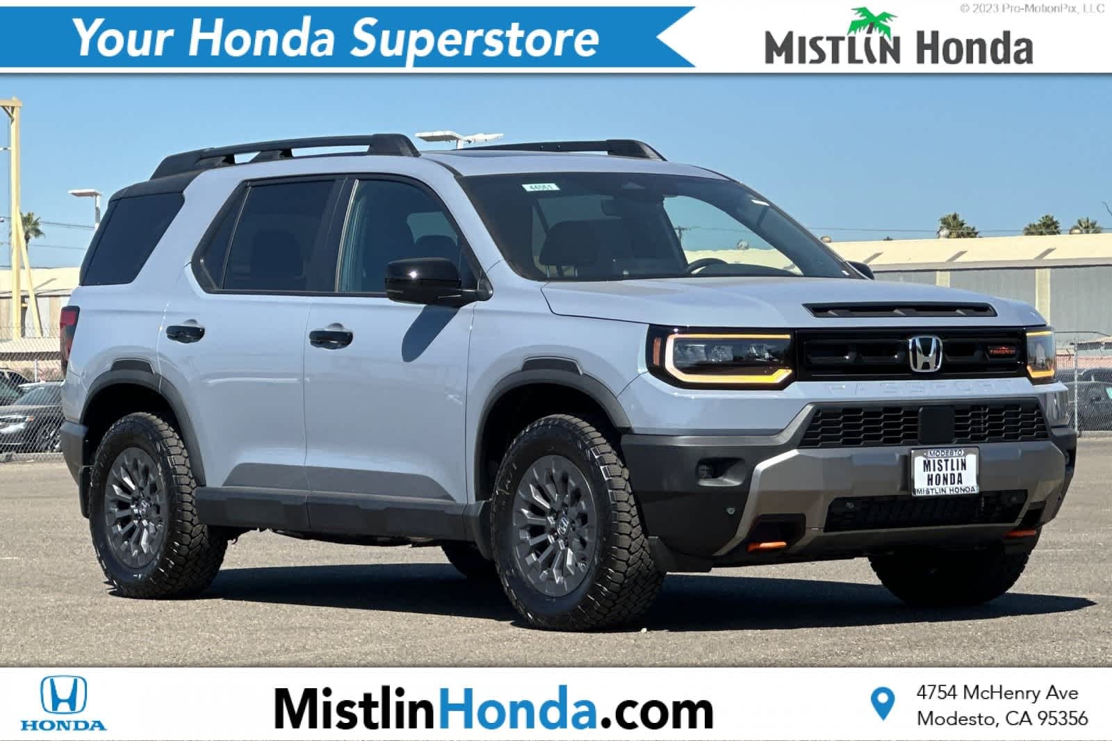 New Honda Civic Type R for Sale | Mistlin Honda