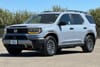 7 thumbnail image of  2026 Honda Passport TrailSport