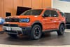 7 thumbnail image of  2026 Honda Passport TrailSport Elite
