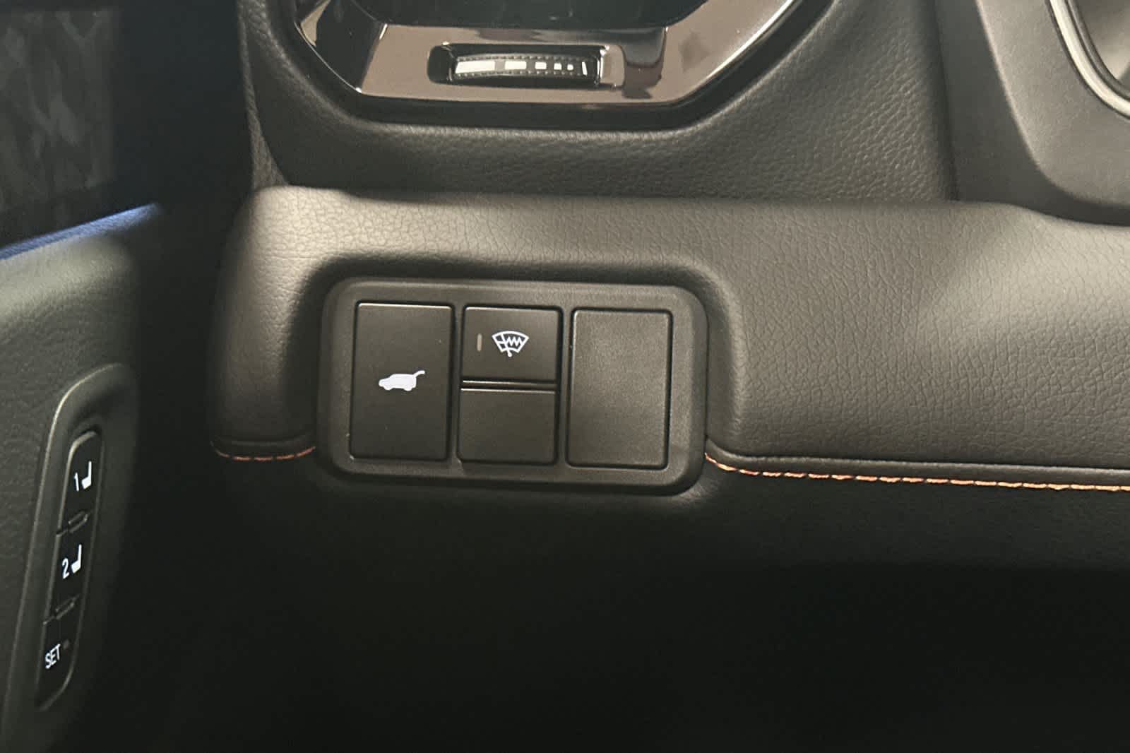 2026 Honda Passport TrailSport Elite - Photo 7