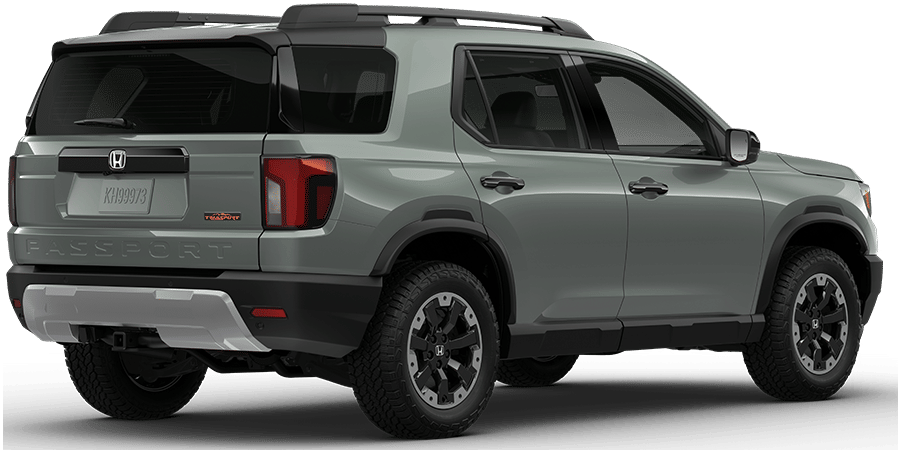 2026 Honda Passport TrailSport Elite - Photo 13