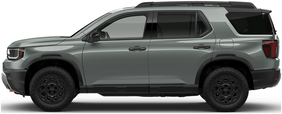 2026 Honda Passport TrailSport Elite Blackout - Photo 35