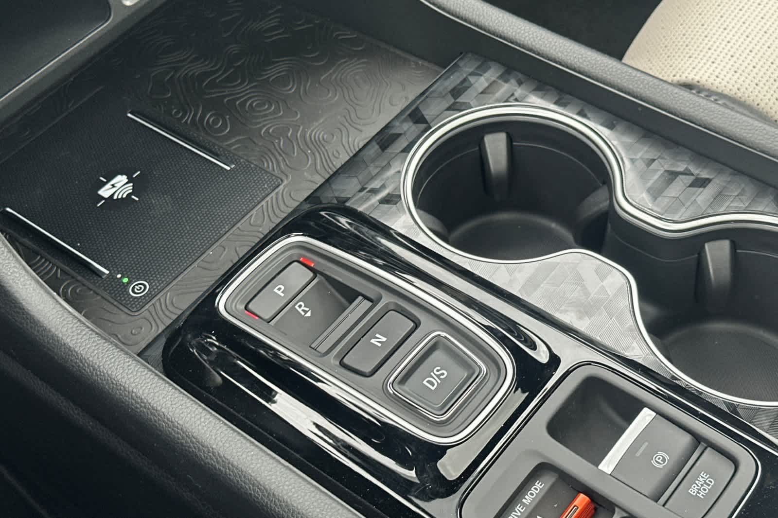 2026 Honda Passport TrailSport Elite Blackout - Photo 24