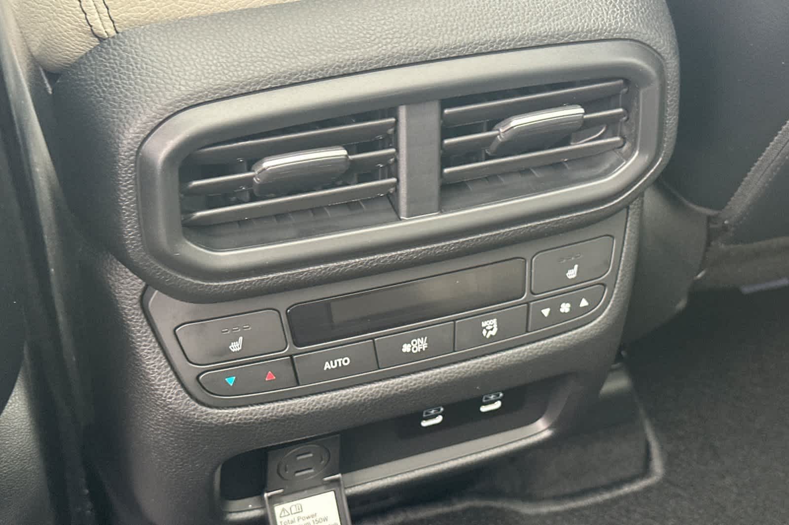 2026 Honda Passport TrailSport Elite Blackout - Photo 13