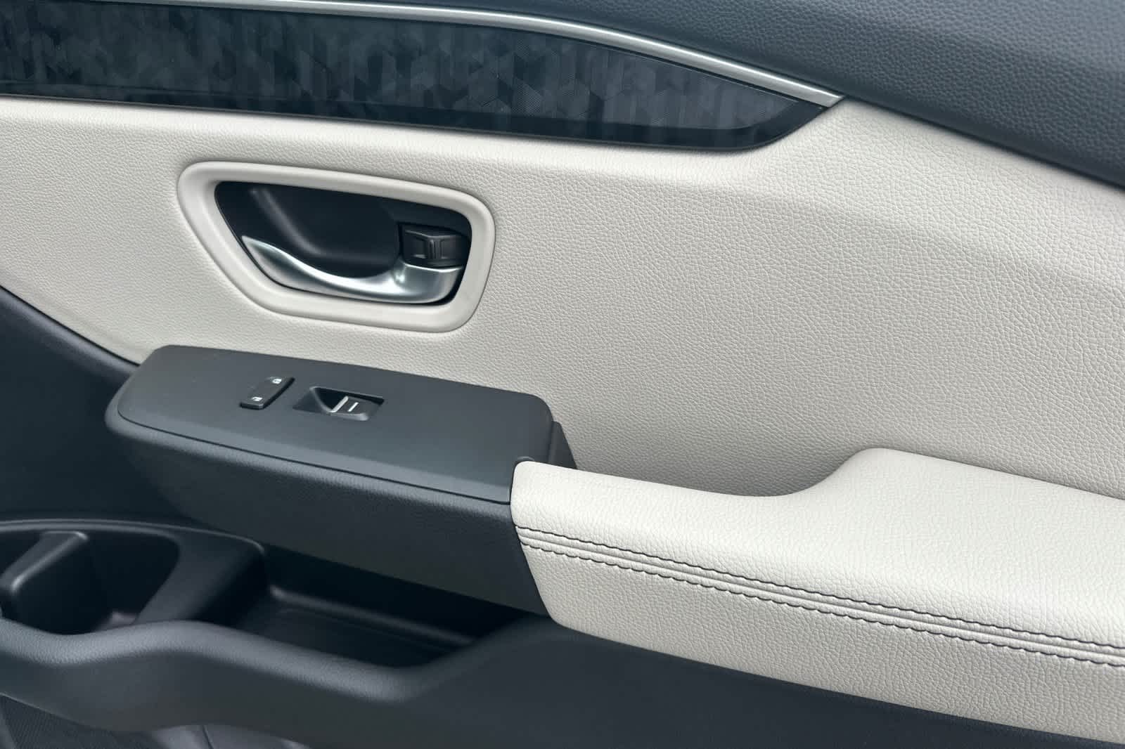 2026 Honda Passport TrailSport Elite Blackout - Photo 19