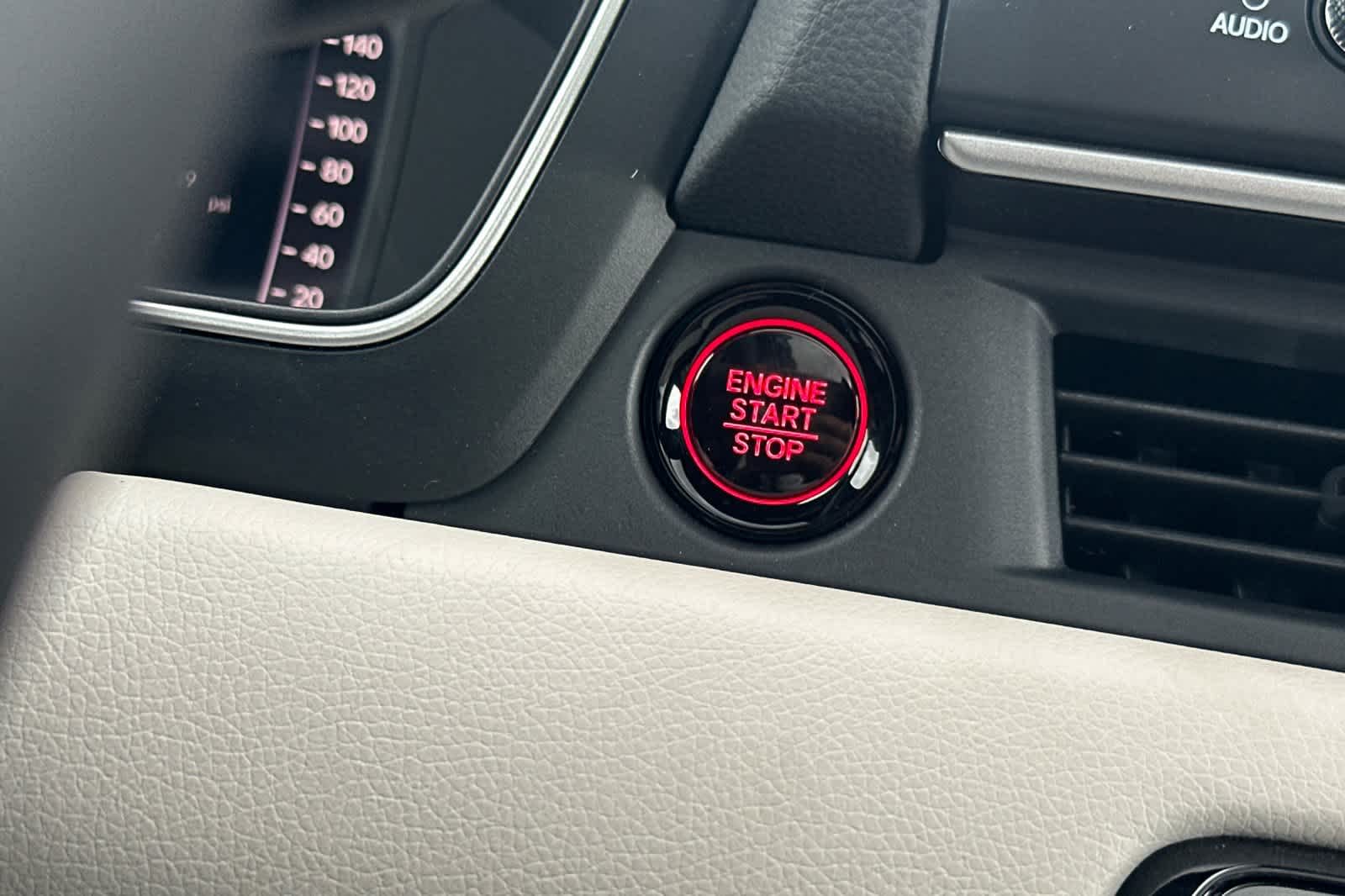 2026 Honda Passport TrailSport Elite Blackout - Photo 25