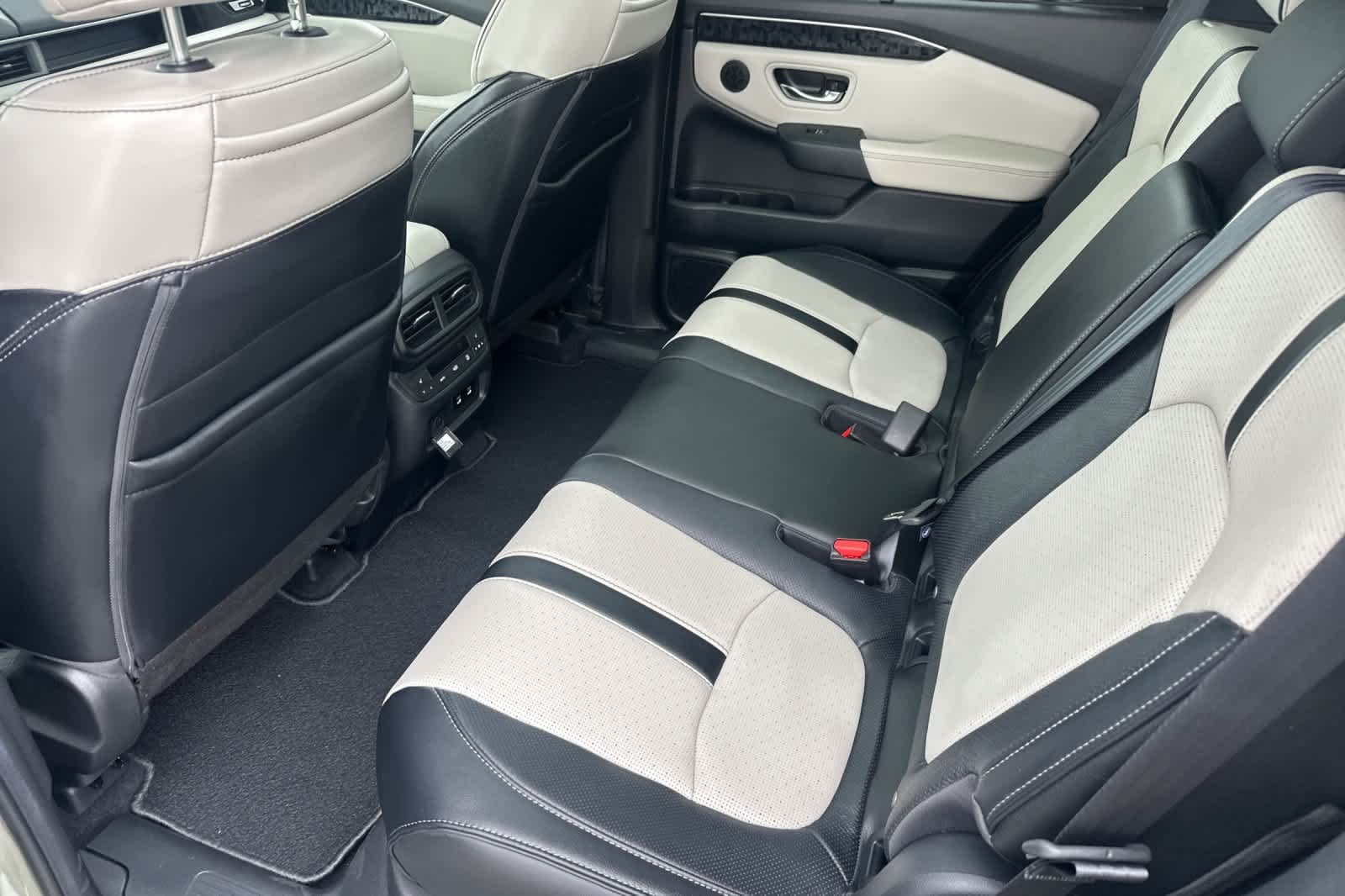 2026 Honda Passport TrailSport Elite Blackout - Photo 12