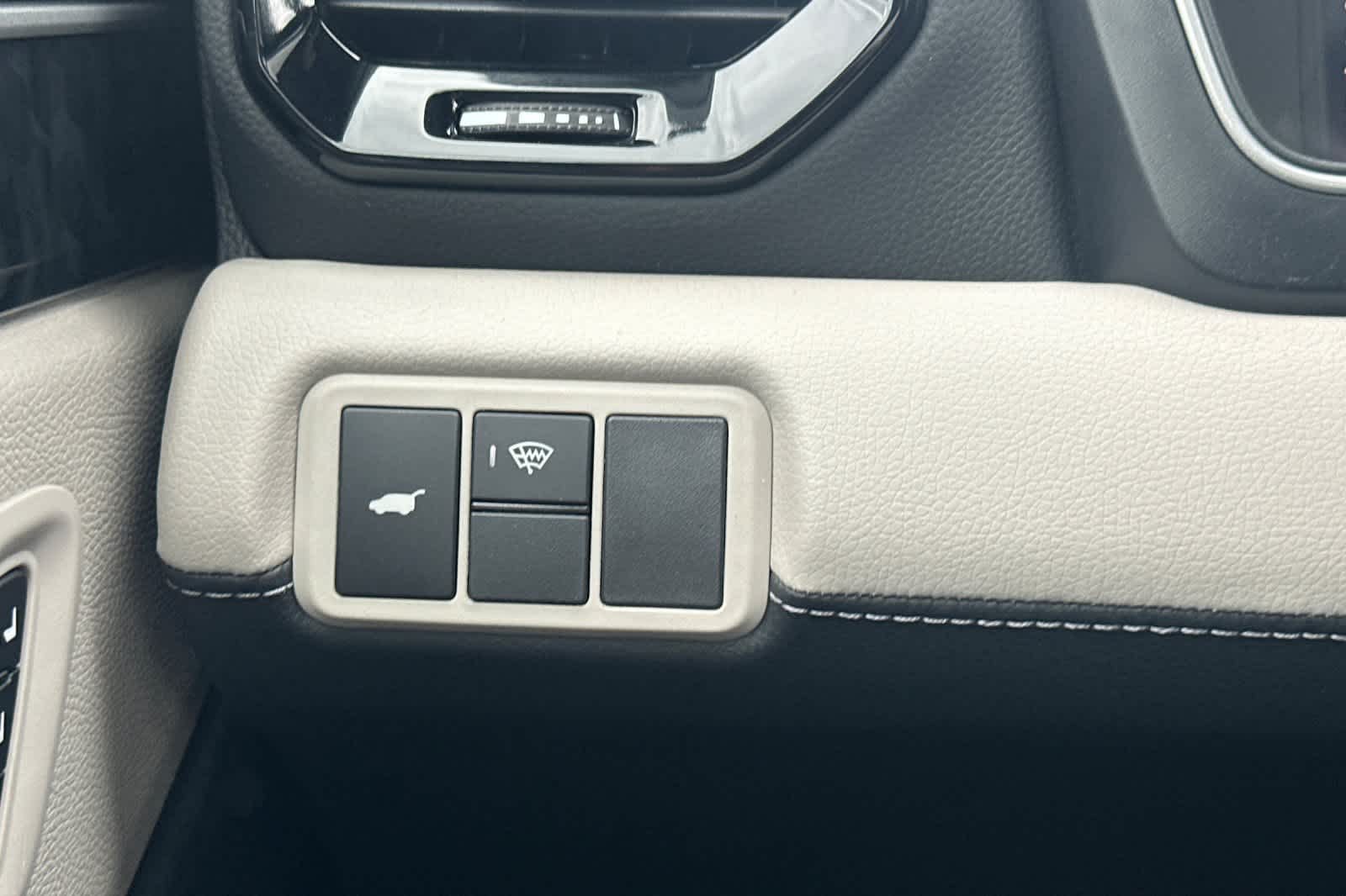 2026 Honda Passport TrailSport Elite Blackout - Photo 30