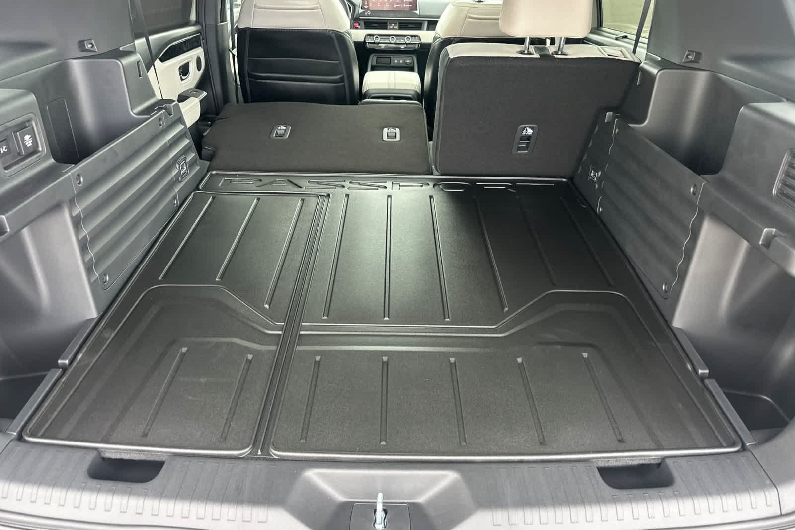 2026 Honda Passport TrailSport Elite Blackout - Photo 16