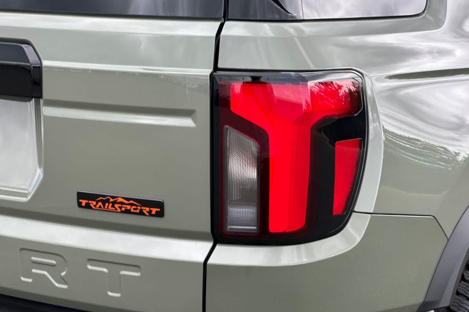 2026 Honda Passport TrailSport Elite Blackout - Photo 32