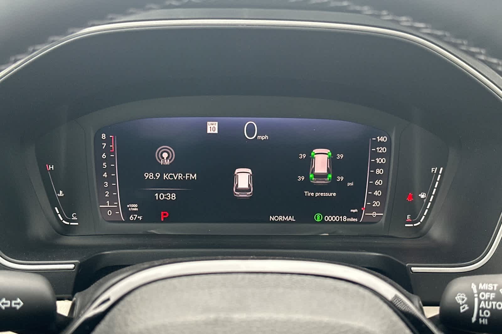 2026 Honda Passport TrailSport Elite Blackout - Photo 29