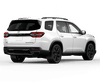 2 thumbnail image of  2026 Honda Pilot AWD Black Edition